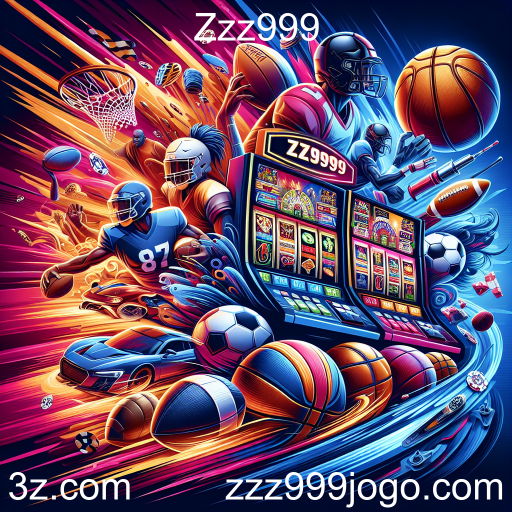 O Fascínio dos Jogos de Esportes no Zzz999